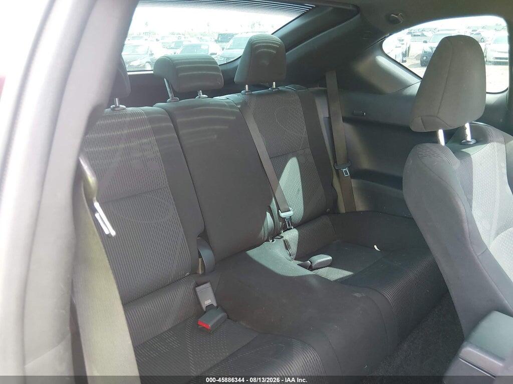 JTKJF5C70B3021238 2011 SCION TC photo no. 8