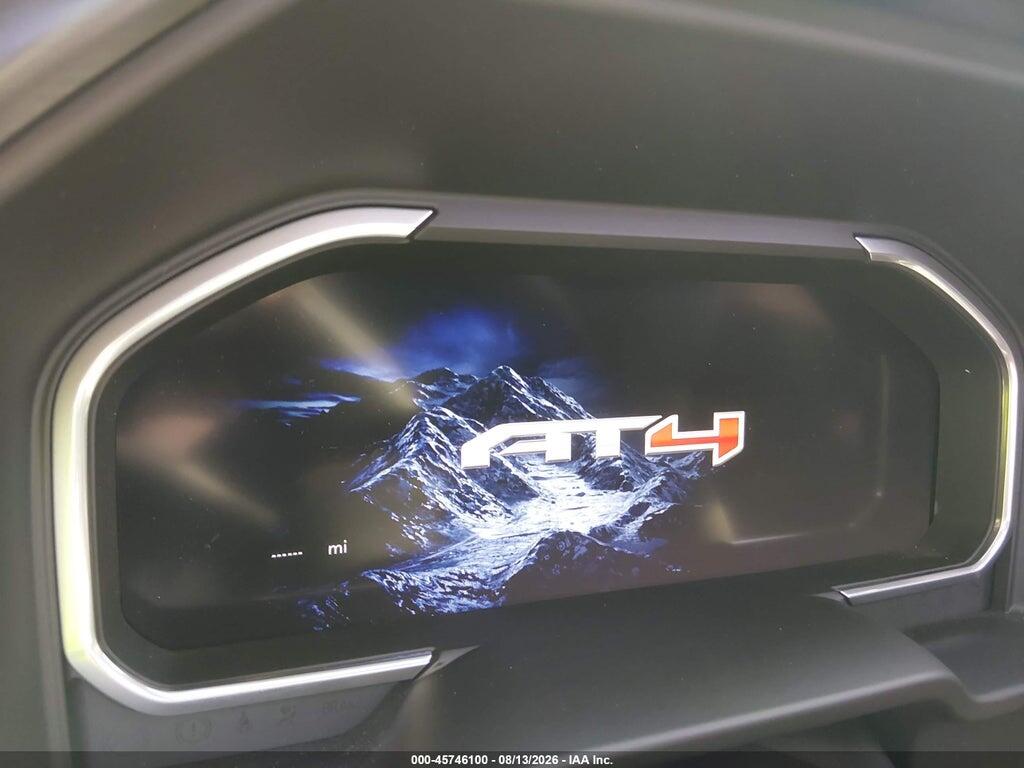 1GT4UPEYXTF154343 2026 GMC SIERRA 2500 HD photo no. 6