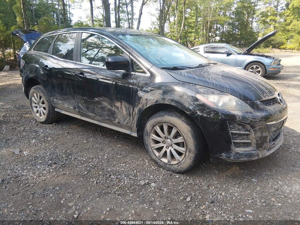 JM3ER2A59B0396439 2011 MAZDA CX-7 photo no. 1