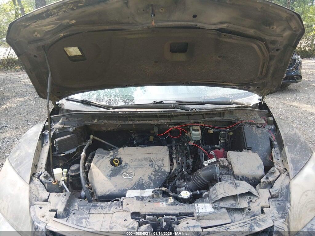 JM3ER2A59B0396439 2011 MAZDA CX-7 photo no. 10