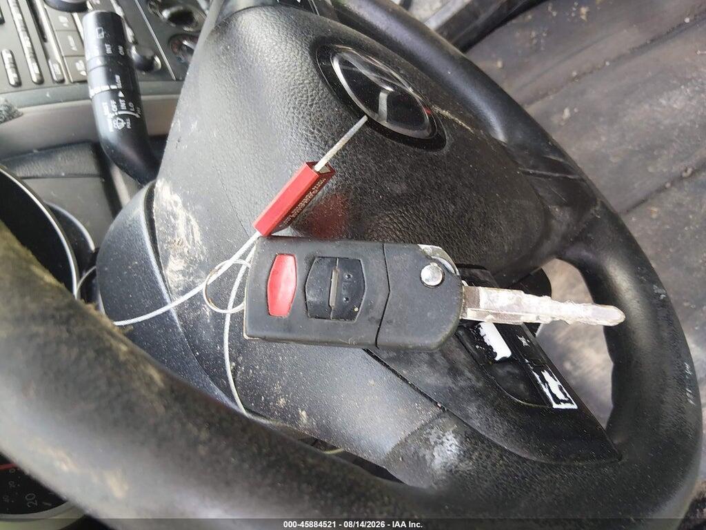 JM3ER2A59B0396439 2011 MAZDA CX-7 photo no. 11