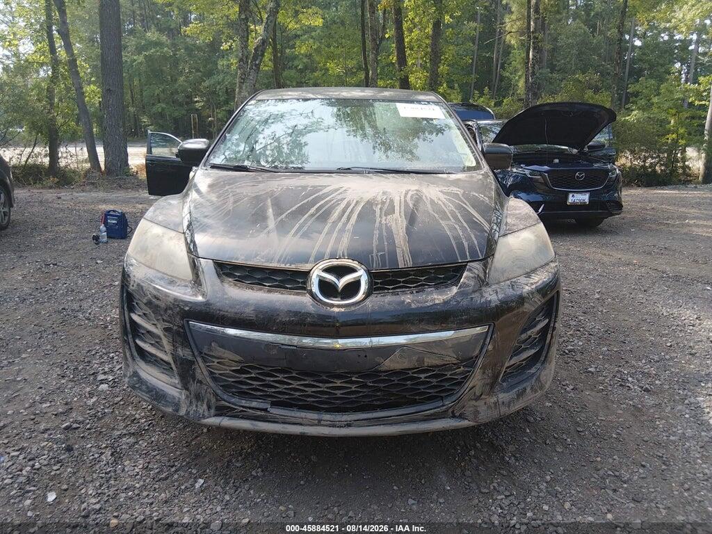JM3ER2A59B0396439 2011 MAZDA CX-7 photo no. 12