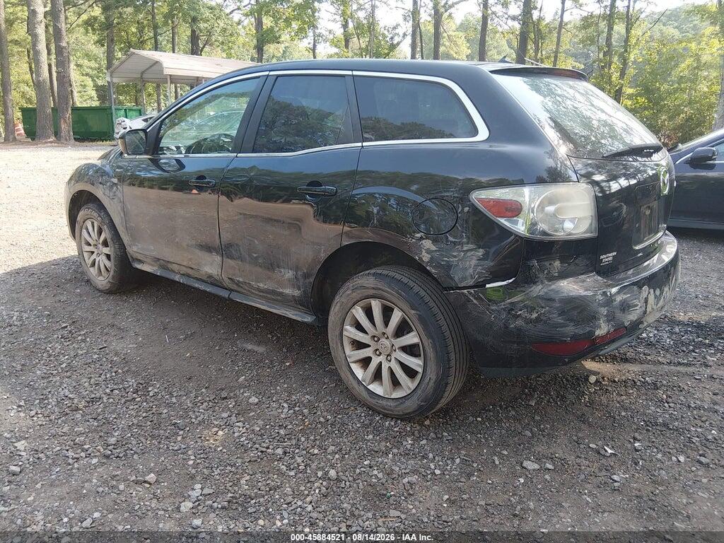 JM3ER2A59B0396439 2011 MAZDA CX-7 photo no. 3