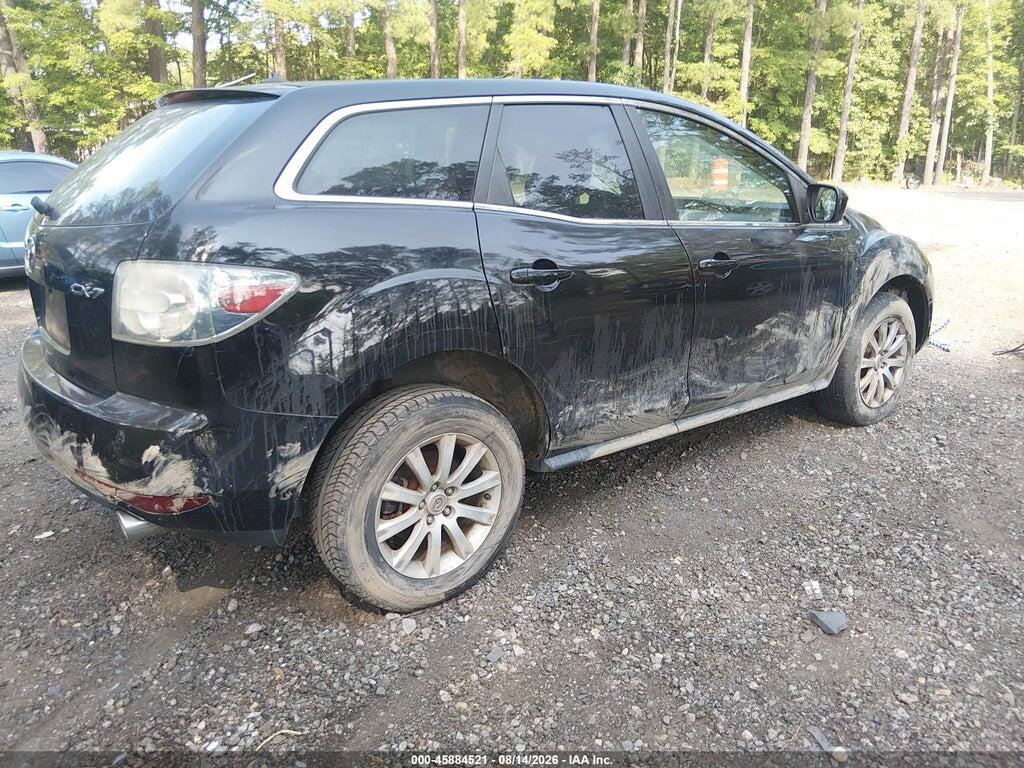 JM3ER2A59B0396439 2011 MAZDA CX-7 photo no. 4
