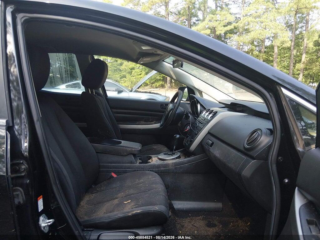 JM3ER2A59B0396439 2011 MAZDA CX-7 photo no. 5