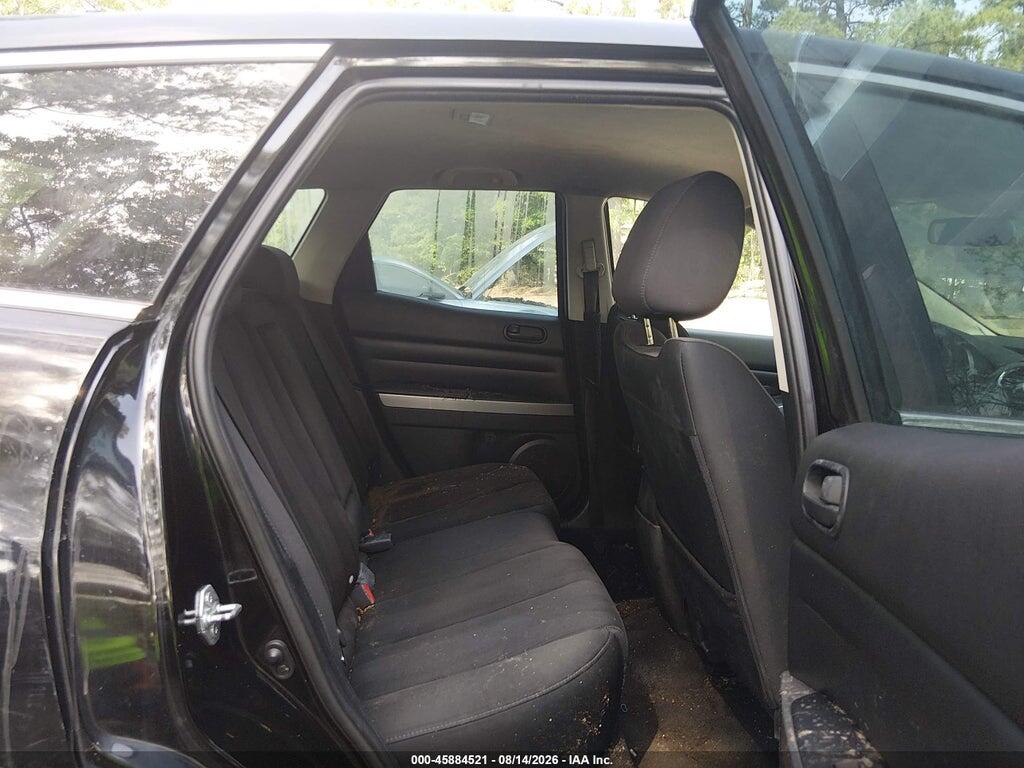 JM3ER2A59B0396439 2011 MAZDA CX-7 photo no. 8