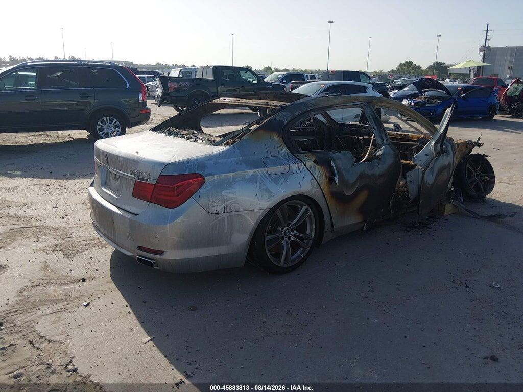 WBAKB8C56BC851520 2011 BMW 750LI photo no. 4