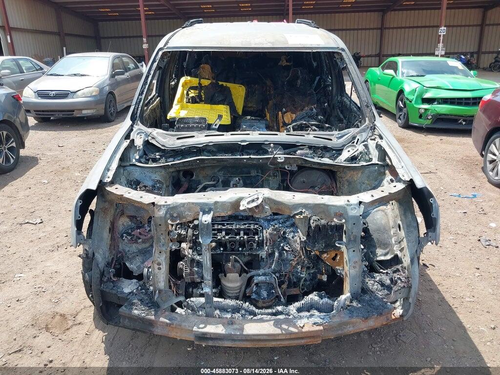 5FNYF3H42BB057914 2011 HONDA PILOT photo no. 11