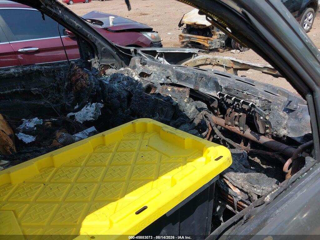 5FNYF3H42BB057914 2011 HONDA PILOT photo no. 5