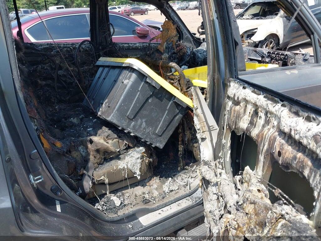 5FNYF3H42BB057914 2011 HONDA PILOT photo no. 8