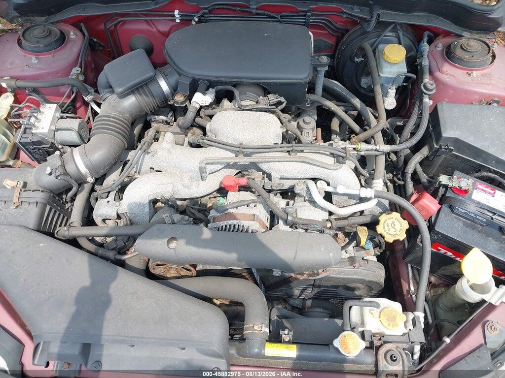 JF1GE6B68BH509140 2011 SUBARU IMPREZA photo no. 10