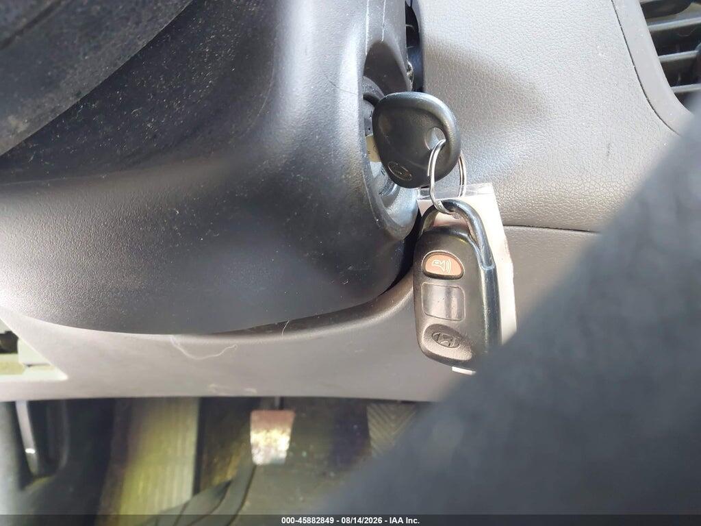 5NPDH4AE4BH000911 2011 HYUNDAI ELANTRA photo no. 11