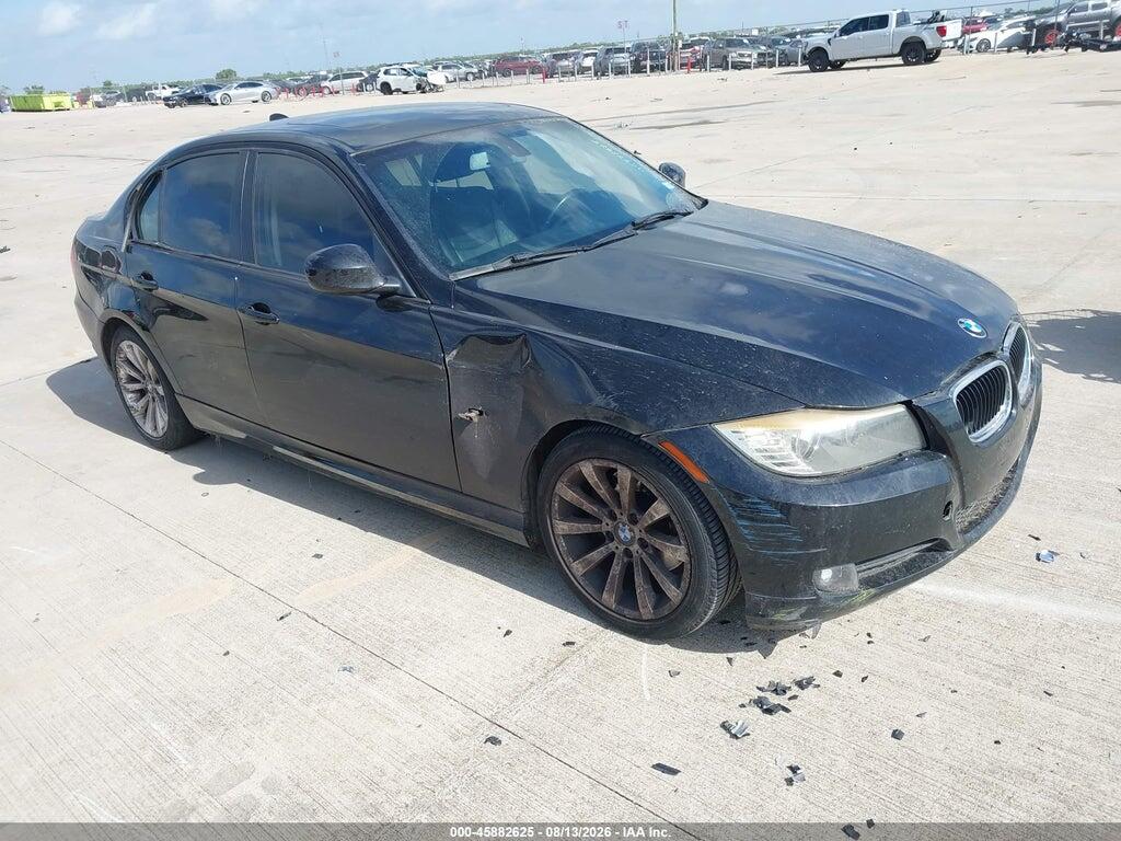 WBAPH7C52BE675004 2011 BMW 328I photo no. 1