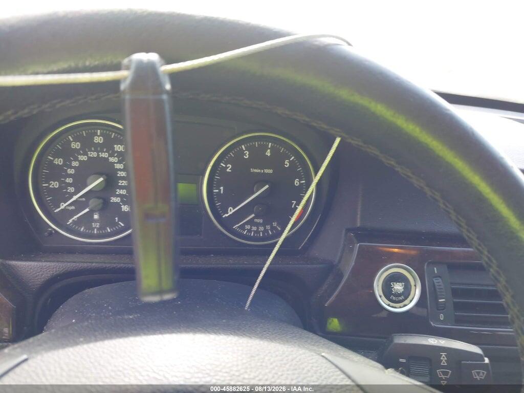WBAPH7C52BE675004 2011 BMW 328I photo no. 11