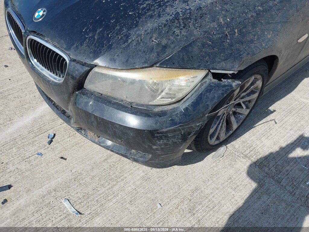 WBAPH7C52BE675004 2011 BMW 328I photo no. 6
