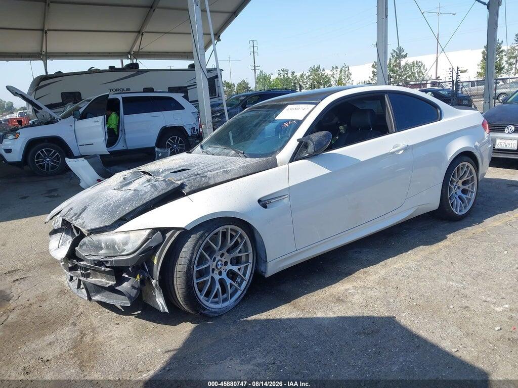 WBSKG9C55BE645757 2011 BMW M3 photo no. 2
