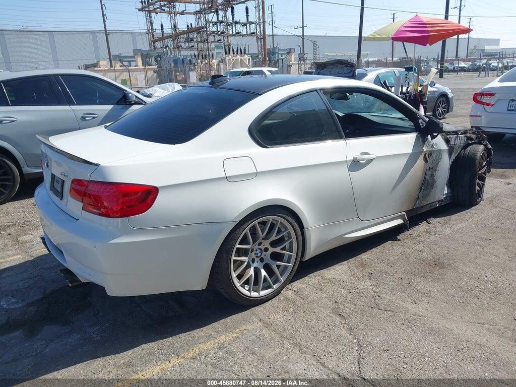 WBSKG9C55BE645757 2011 BMW M3 photo no. 4