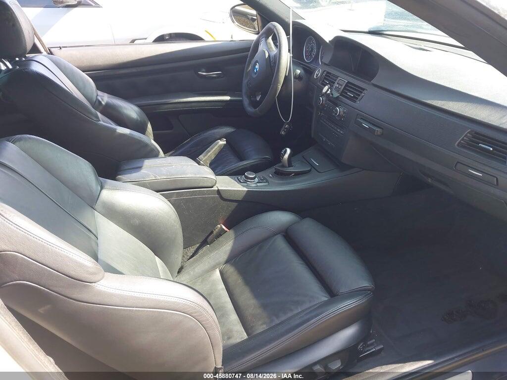 WBSKG9C55BE645757 2011 BMW M3 photo no. 5