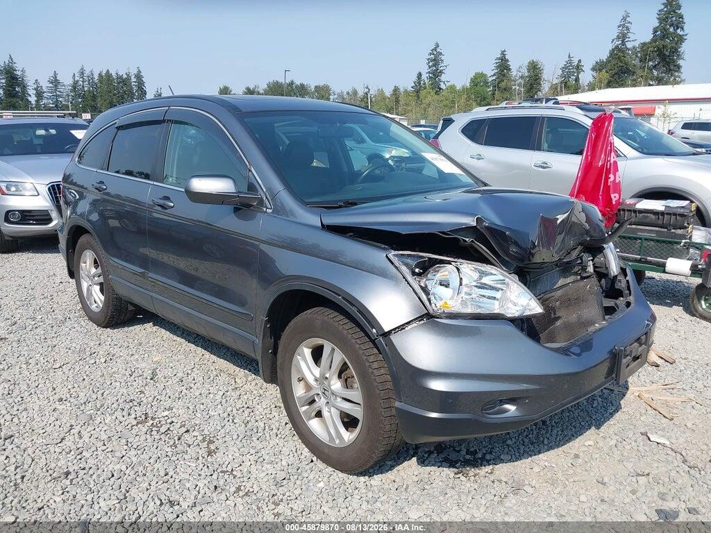 JHLRE4H73BC019048 2011 HONDA CR-V photo no. 1