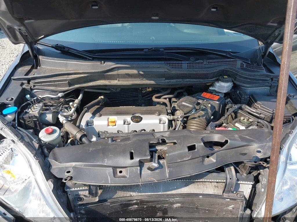 JHLRE4H73BC019048 2011 HONDA CR-V photo no. 10