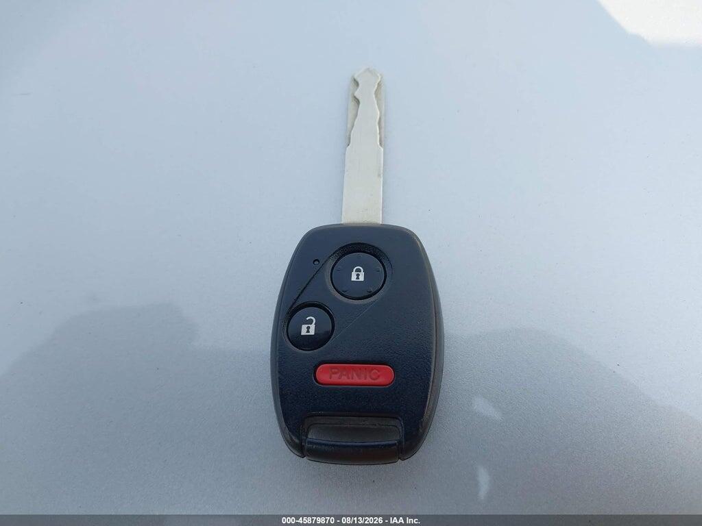 JHLRE4H73BC019048 2011 HONDA CR-V photo no. 11