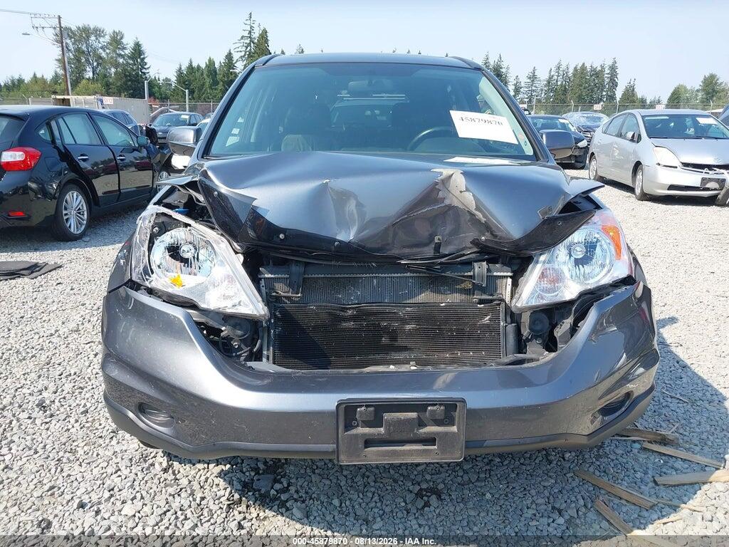 JHLRE4H73BC019048 2011 HONDA CR-V photo no. 12