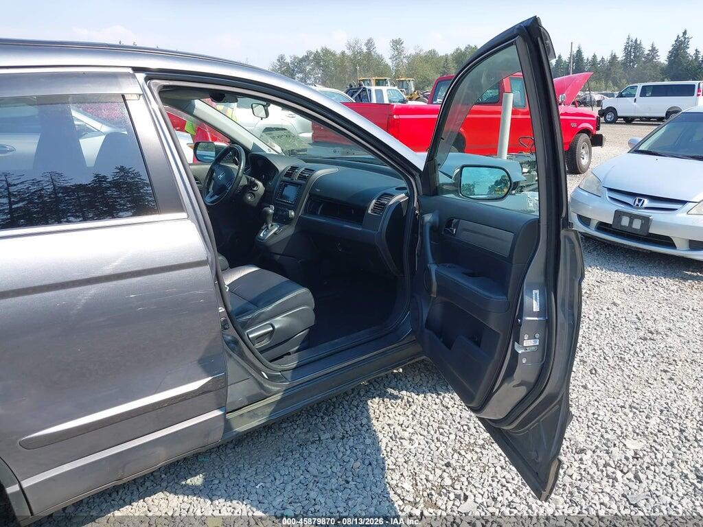 JHLRE4H73BC019048 2011 HONDA CR-V photo no. 5