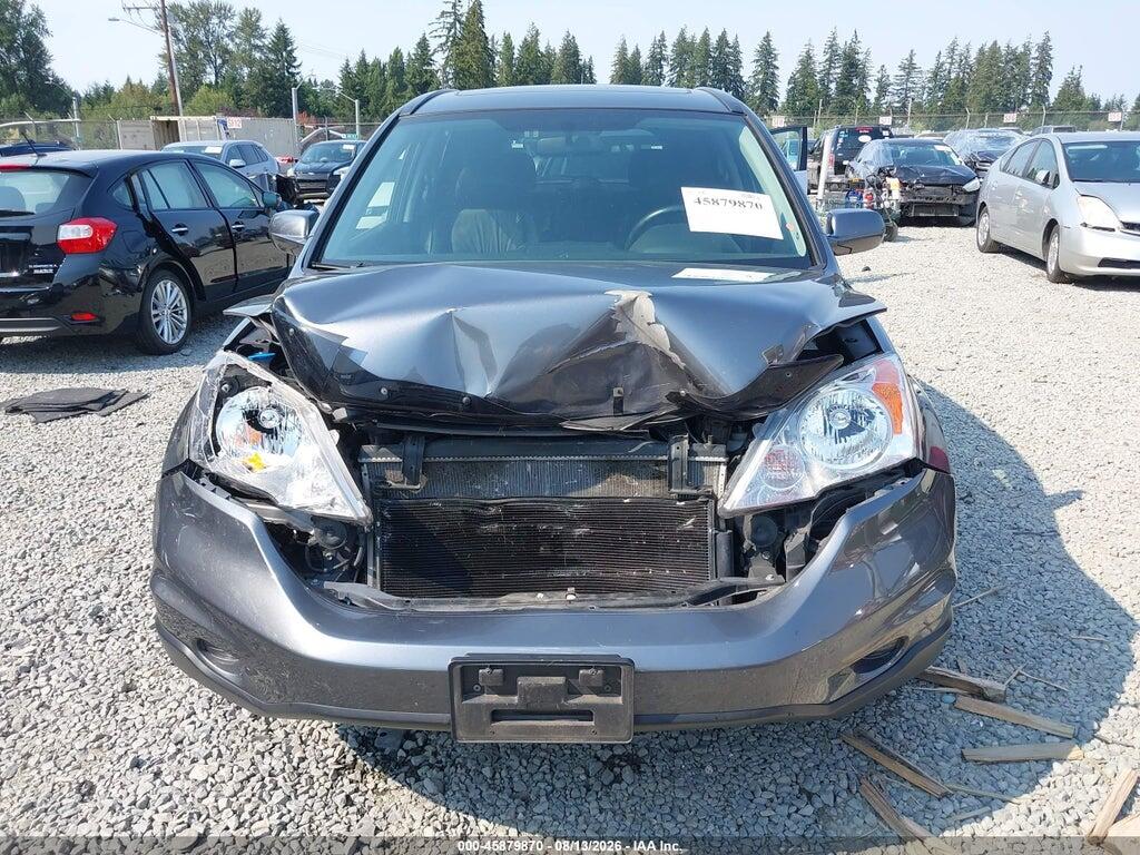 JHLRE4H73BC019048 2011 HONDA CR-V photo no. 6