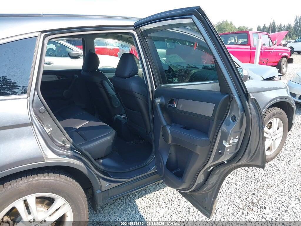 JHLRE4H73BC019048 2011 HONDA CR-V photo no. 8