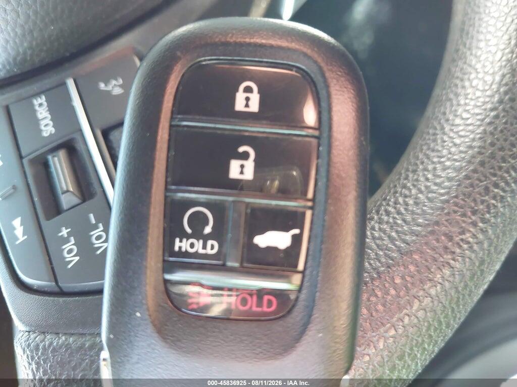 7FARS4H49SE018022 2025 HONDA CR-V photo no. 11