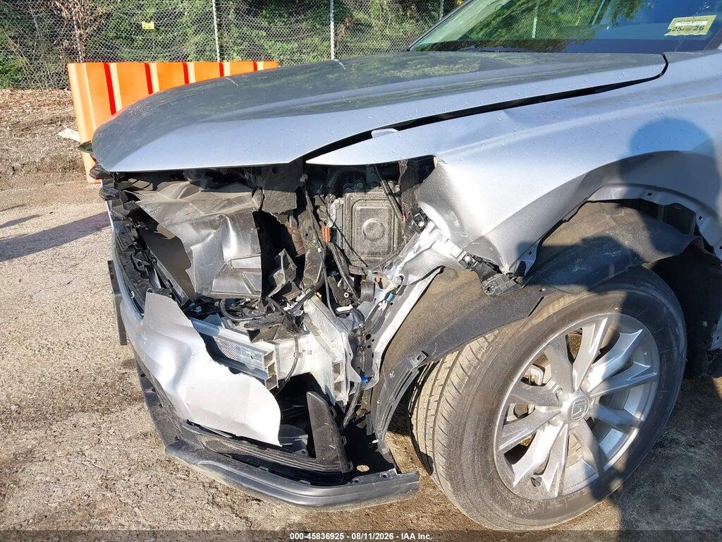 7FARS4H49SE018022 2025 HONDA CR-V photo no. 6