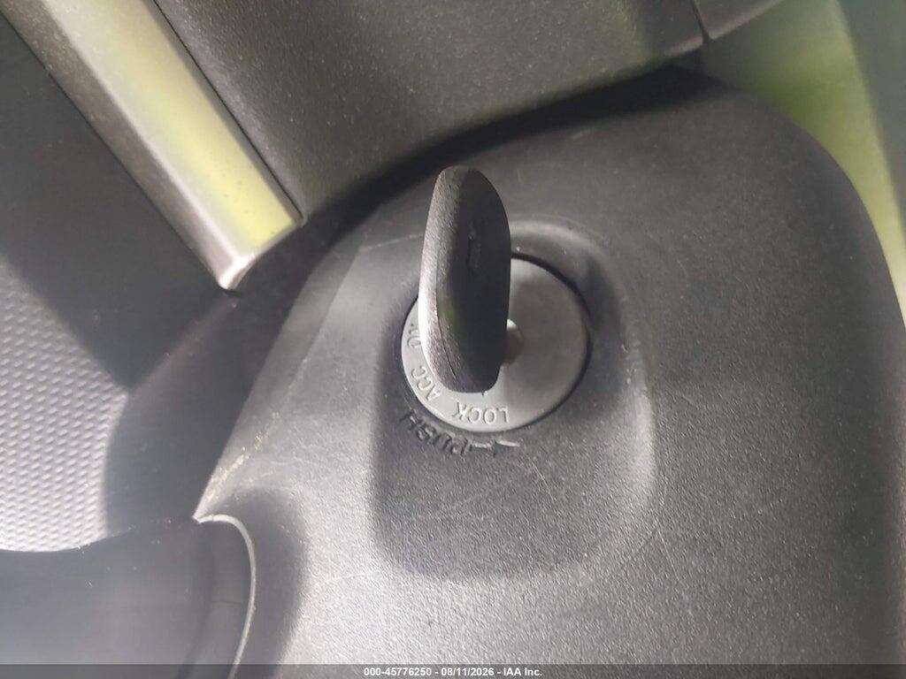 JTLZE4FE7CJ009073 2012 SCION XB photo no. 11