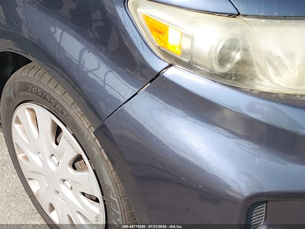JTLZE4FE7CJ009073 2012 SCION XB photo no. 12