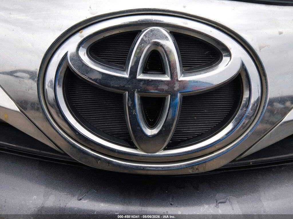 4T4BF1FK5CR158709 2012 TOYOTA CAMRY photo no. 6