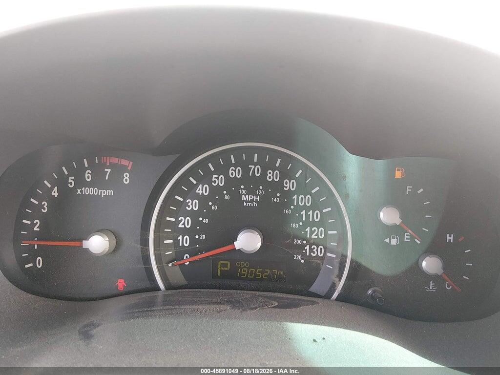 KNDMH4C79C6433988 2012 KIA SEDONA photo no. 7