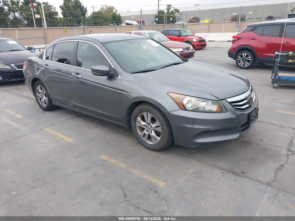 1HGCP2F4XCA199041 2012 HONDA ACCORD photo no. 1