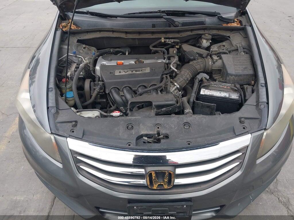 1HGCP2F4XCA199041 2012 HONDA ACCORD photo no. 10
