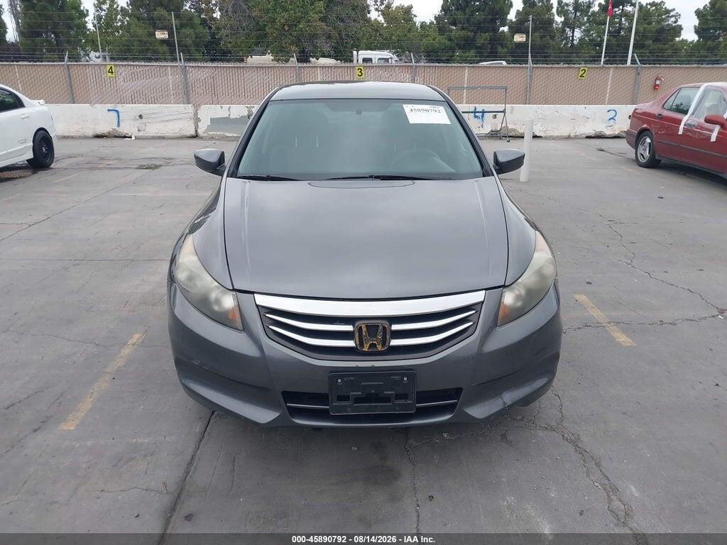 1HGCP2F4XCA199041 2012 HONDA ACCORD photo no. 12