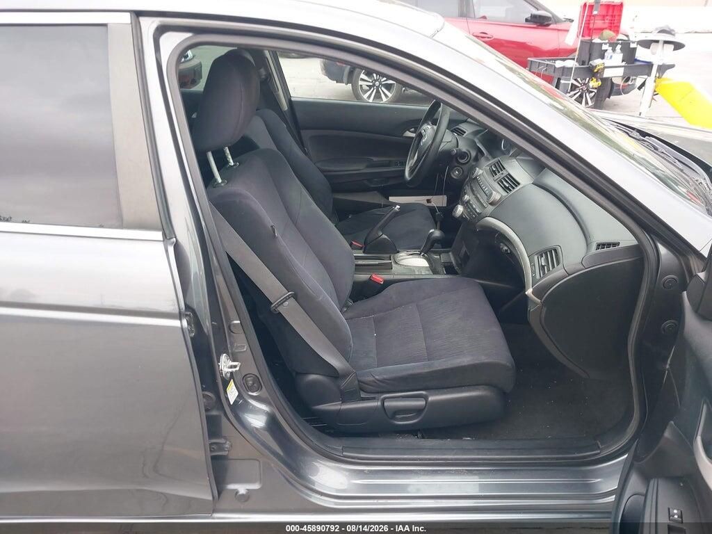 1HGCP2F4XCA199041 2012 HONDA ACCORD photo no. 5