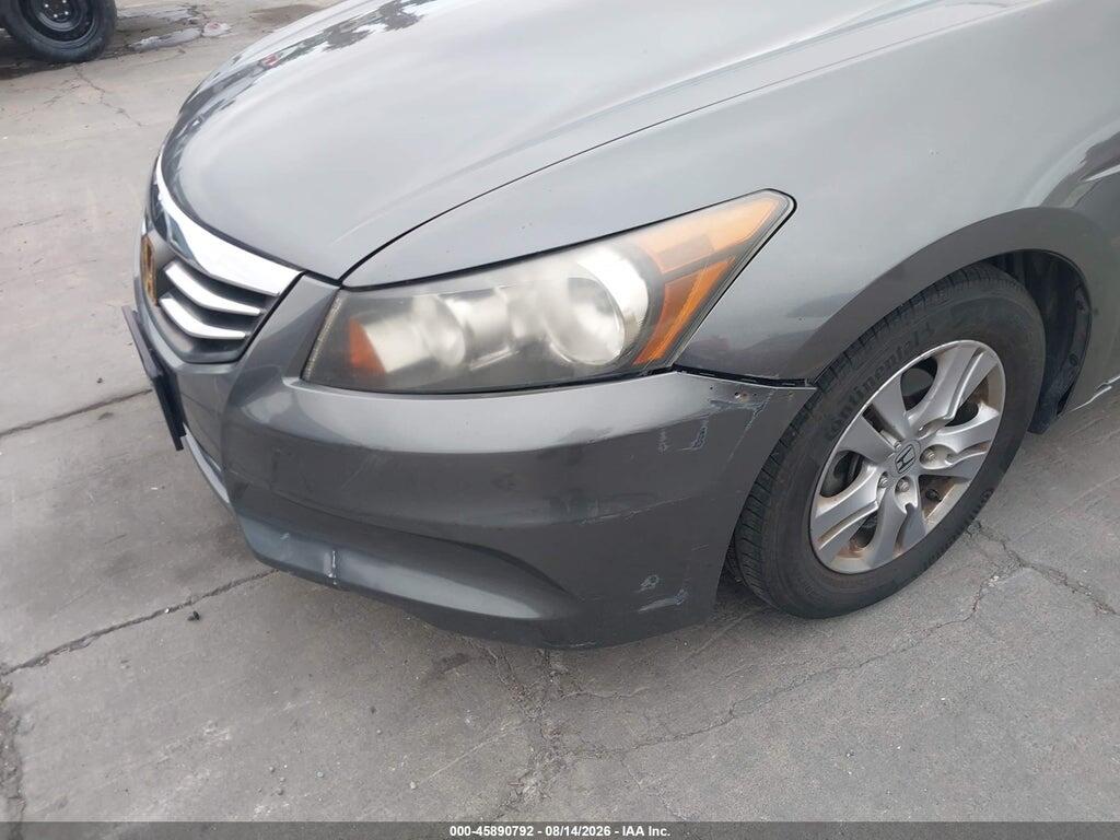 1HGCP2F4XCA199041 2012 HONDA ACCORD photo no. 6
