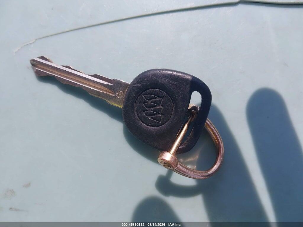 5GAKRCED7CJ293956 2012 BUICK ENCLAVE photo no. 11