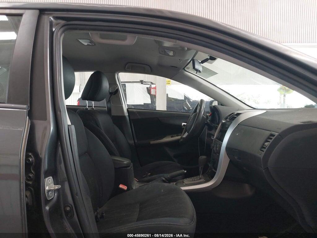 2T1BU4EE0CC860080 2012 TOYOTA COROLLA photo no. 5