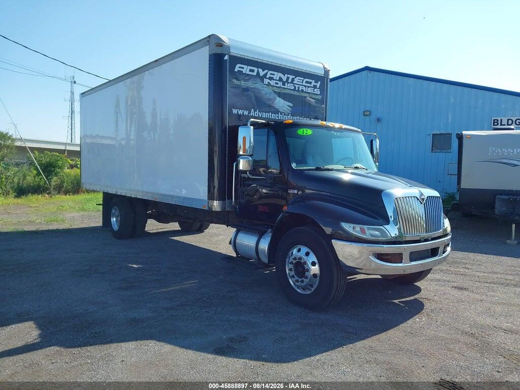 2012 INTERNATIONAL 4000 1HTMMAAM4CJ636953