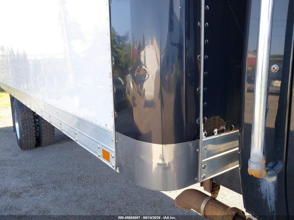 1HTMMAAM4CJ636953 2012 INTERNATIONAL 4000 photo no. 11