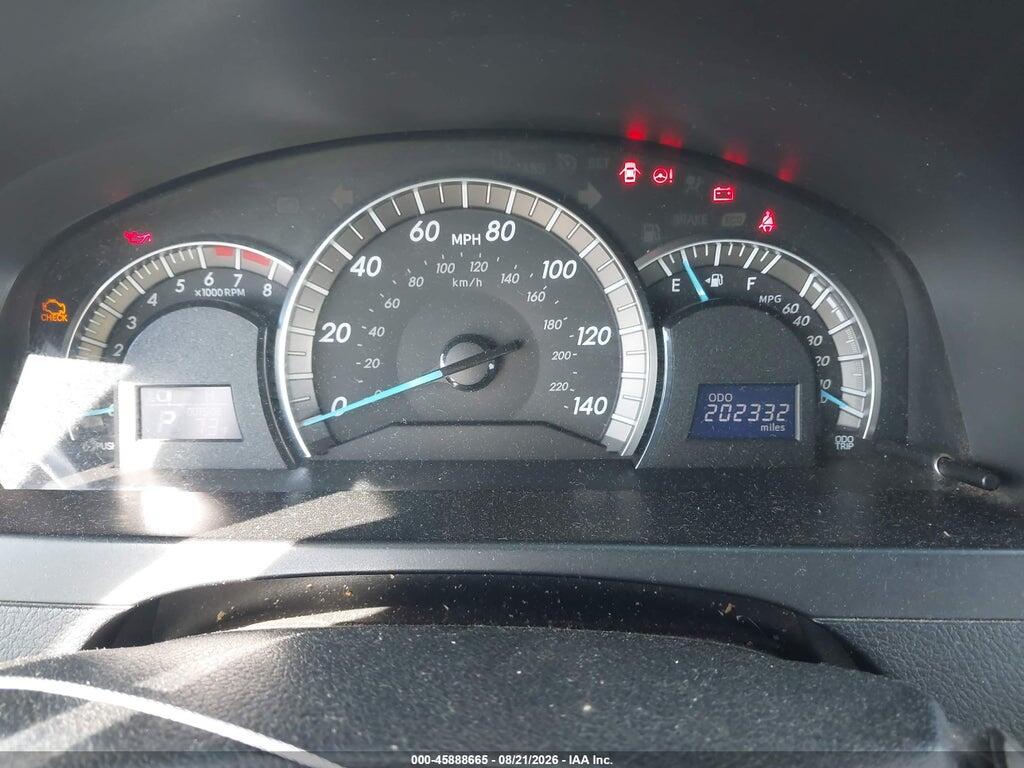 4T1BF1FK9CU087122 2012 TOYOTA CAMRY photo no. 7