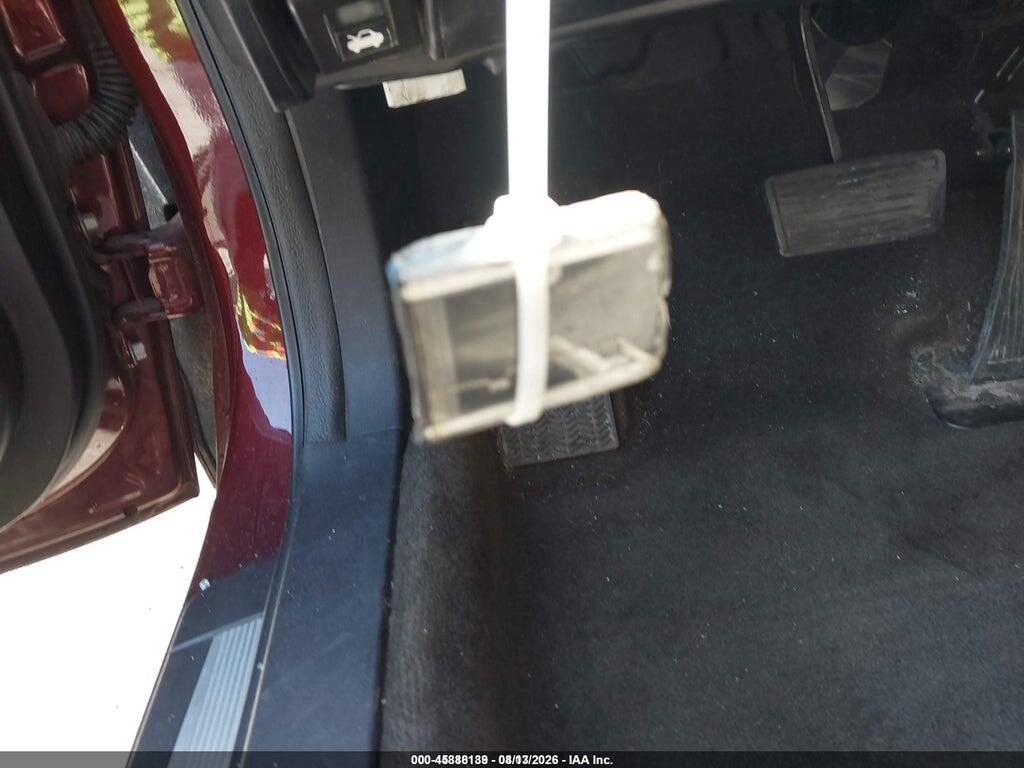 19UUA9F53CA007787 2012 ACURA TL photo no. 11