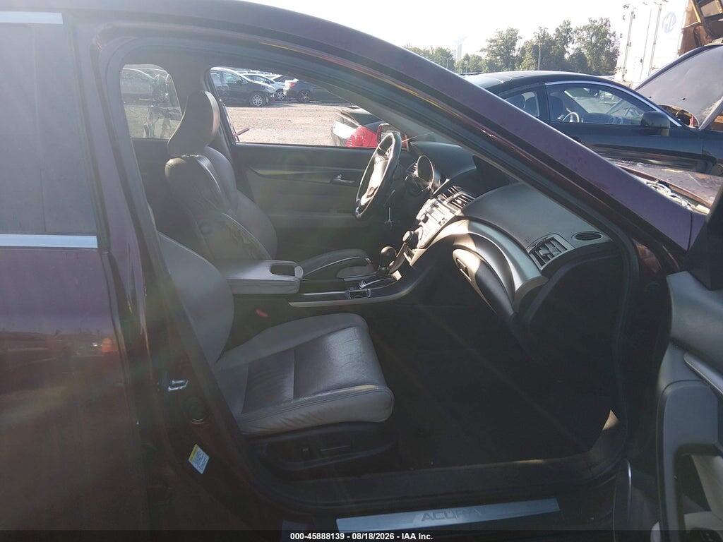 19UUA9F53CA007787 2012 ACURA TL photo no. 5