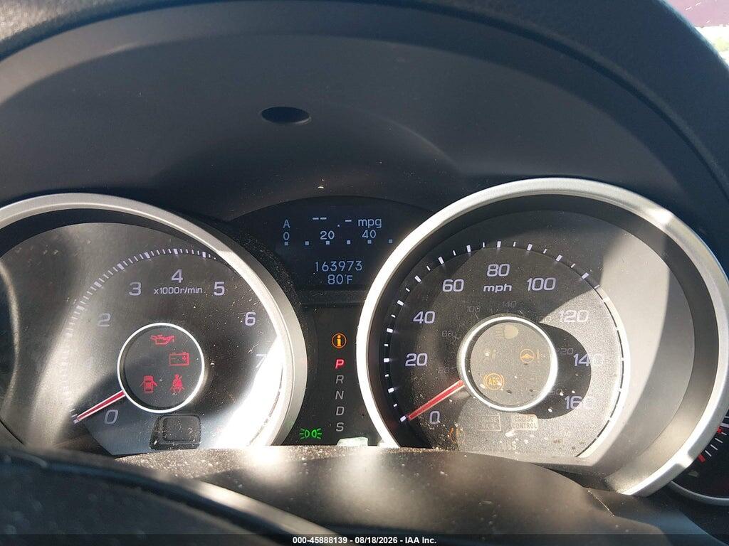 19UUA9F53CA007787 2012 ACURA TL photo no. 7