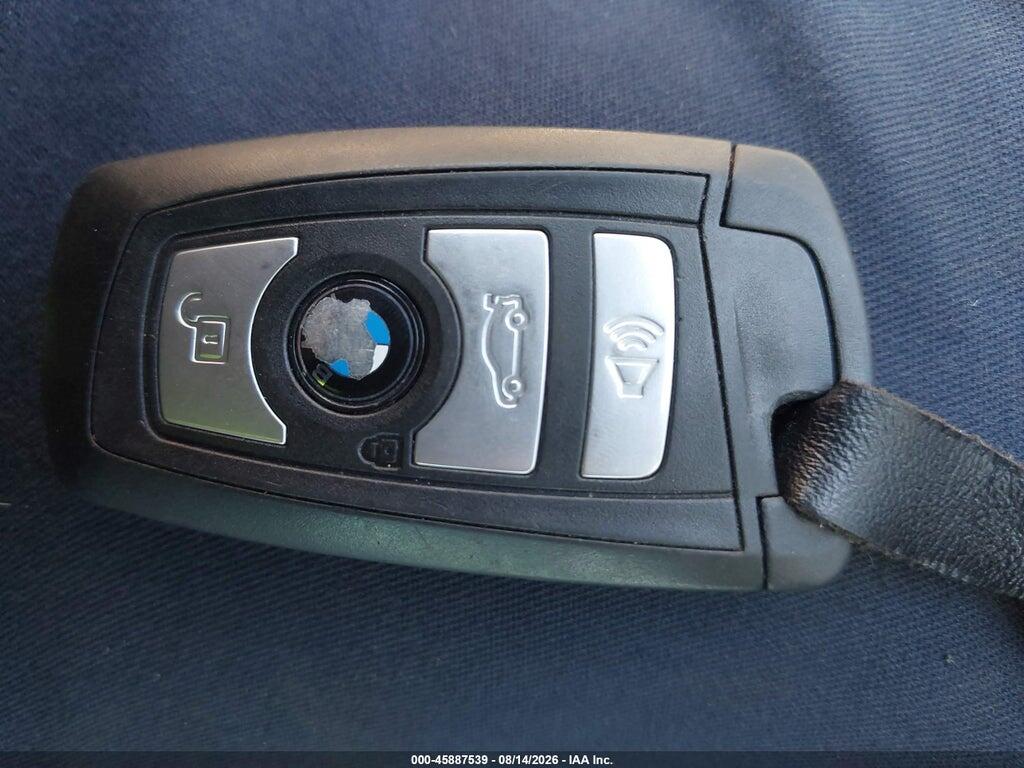 WBAFR7C57CC813061 2012 BMW 535I photo no. 11