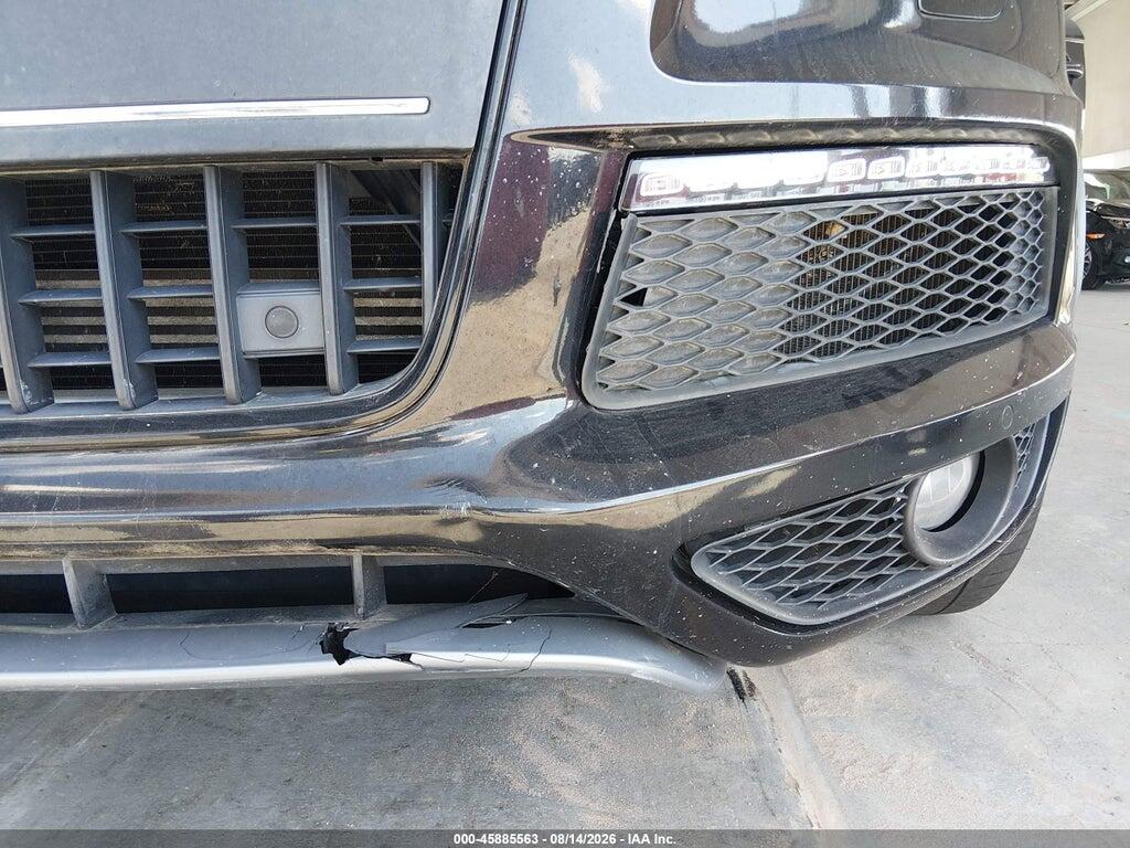 WA1DGBFEXCD009274 2012 AUDI Q7 photo no. 6
